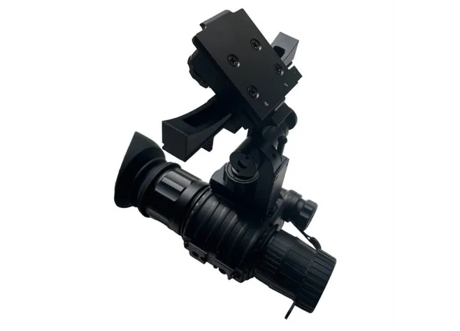 Монокуляр нічного бачення NRP RM2021 (GEN2+, кріп. на шолом, маска) Фото 4